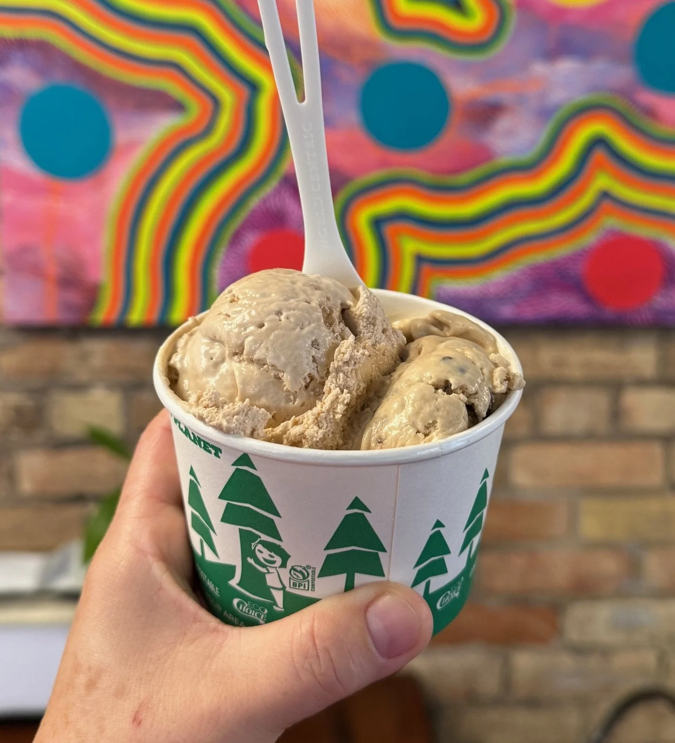 Vegan Ice Cream in the Twin Cities — Bite-Sized Beet